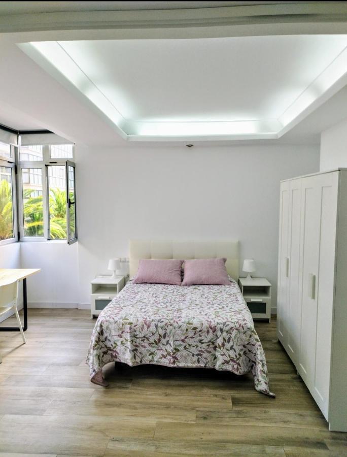 Apartamento Parquemar *