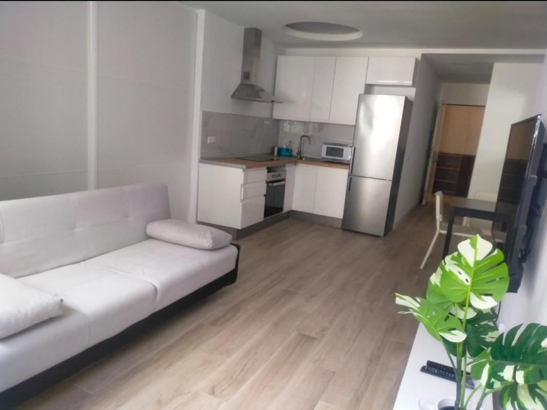 Parquemar Apartamento *