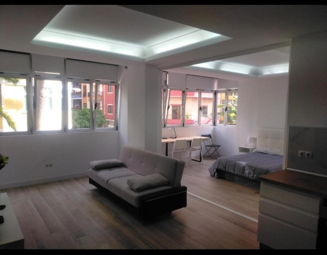 Parquemar Apartamento