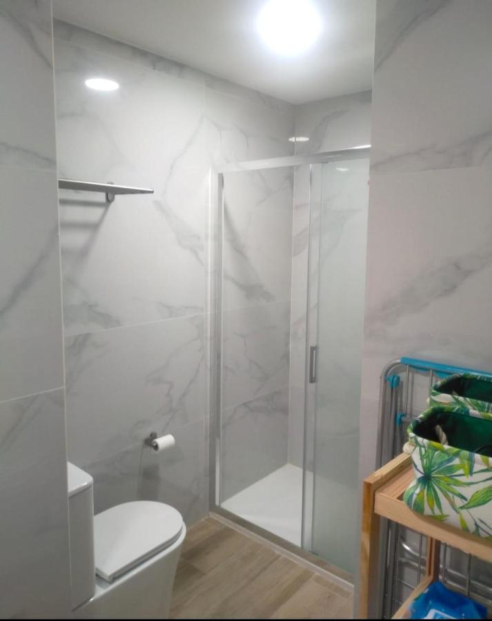 Apartamento Parquemar