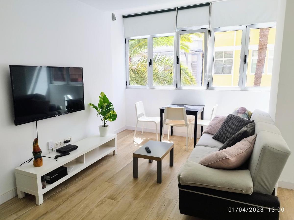 Apartamento Parquemar *