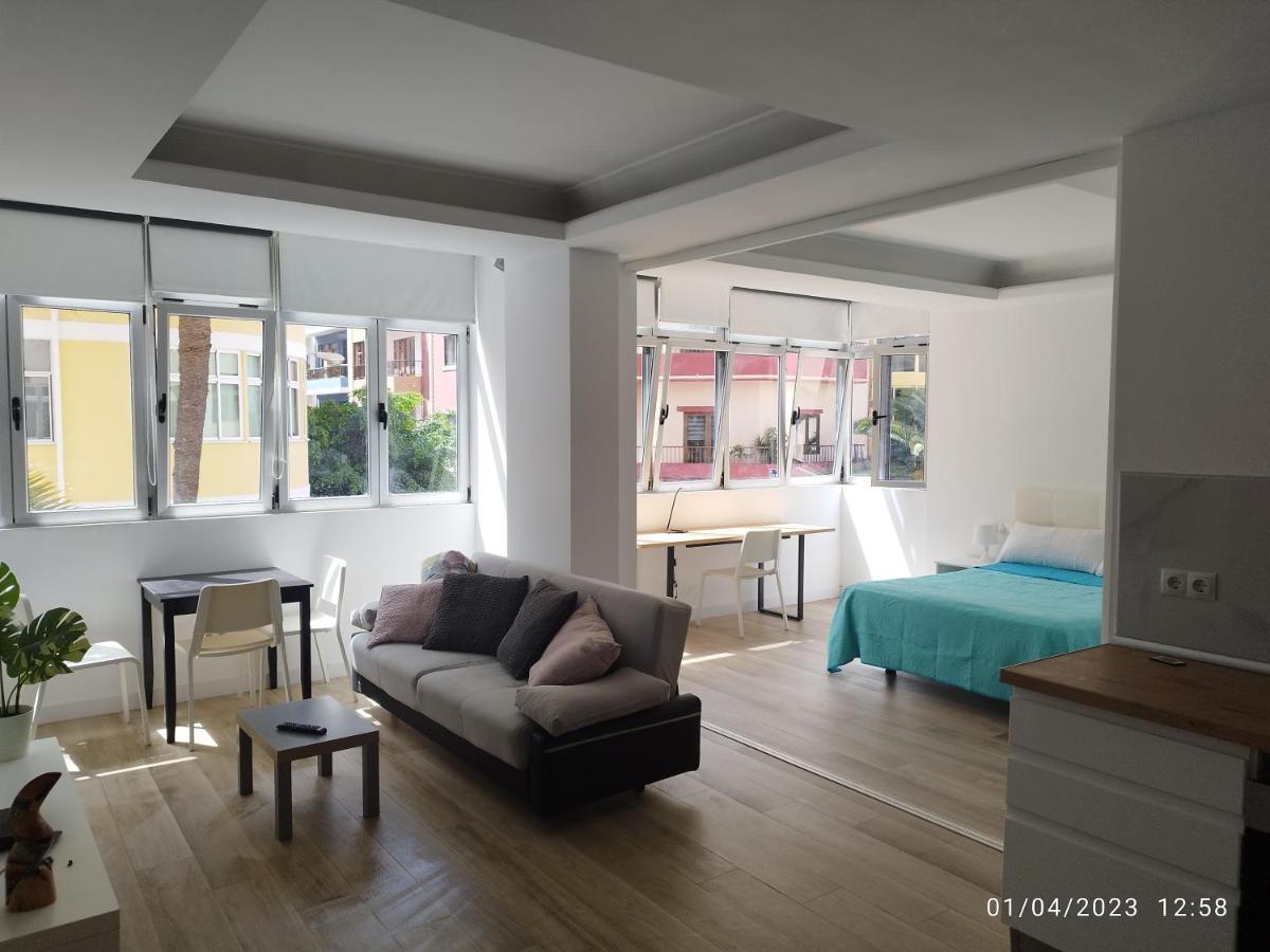 Parquemar Apartamento *