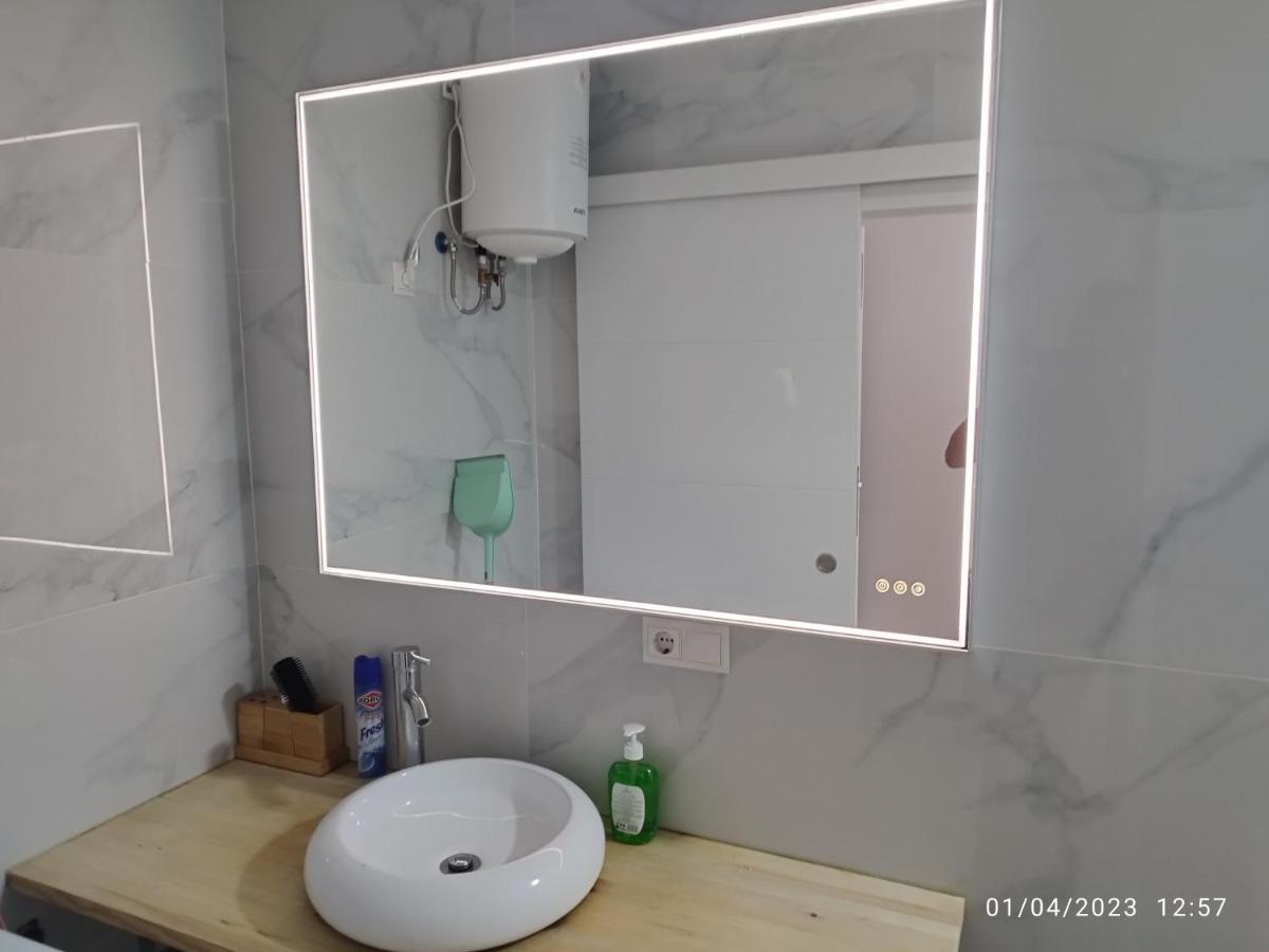 Parquemar Apartamento *