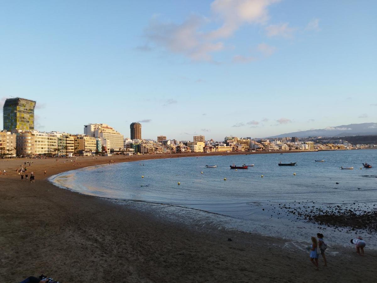 Apartamento Parquemar *